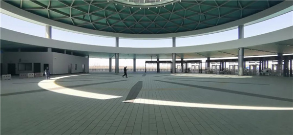 順景園林丨北京環球度假區景觀