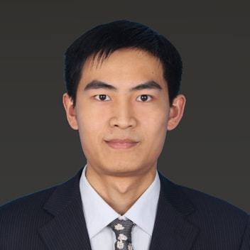 李翔寧等專家解成都環城生態公園