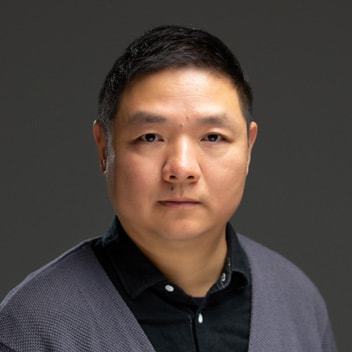 李翔寧等專家解成都環城生態公園