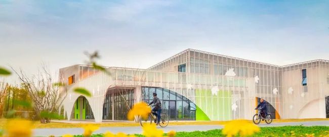 李翔寧等專家解成都環城生態公園