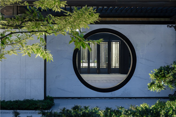 綠地安慶新里城翰林公館