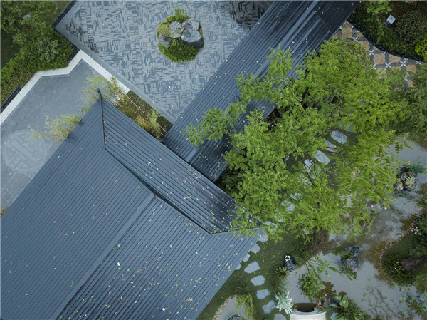 綠地安慶新里城翰林公館