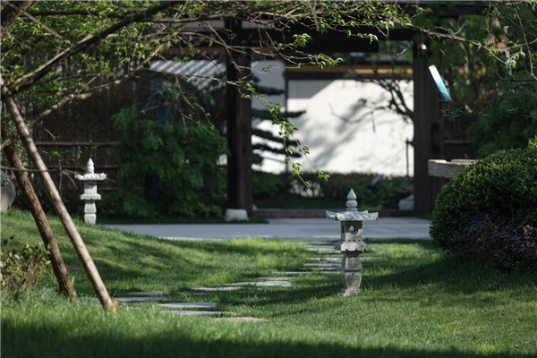 綠地安慶新里城翰林公館