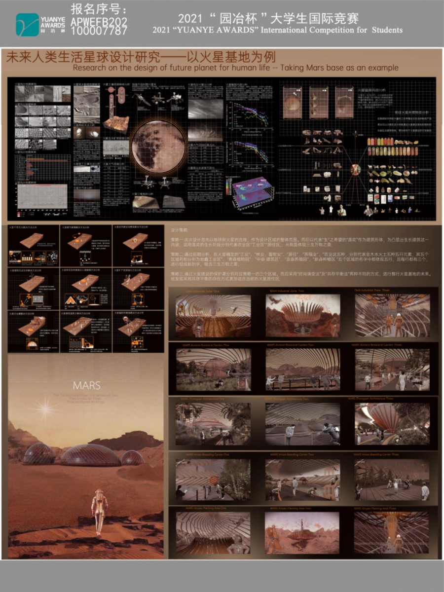 邢傲男:勇于創新 敢于嘗試