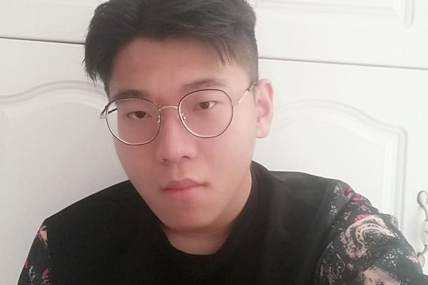 邢傲男:用設計為人類創造未來新世界