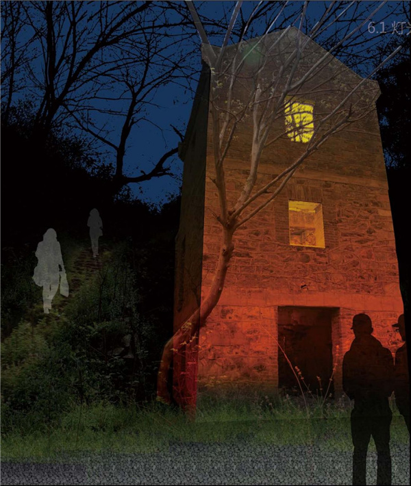 盤龍山景觀綠化提升工程設計施工總承包(EPC)