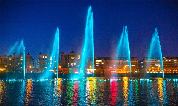 盤龍山景觀綠化提升工程設計施工總承包(EPC)