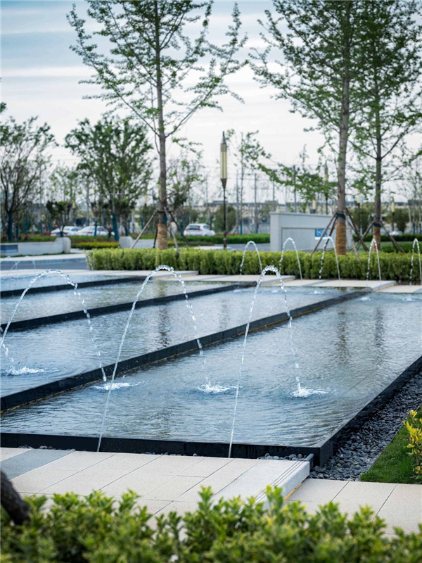 宿州宿馬金融科技產業園