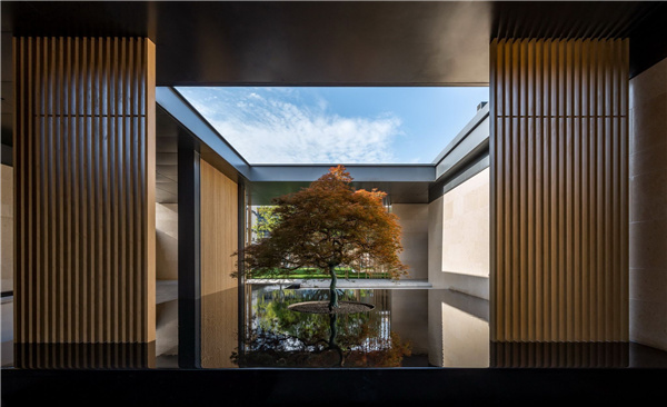 臺州朗成江南墅