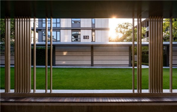 臺州朗成江南墅