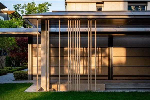 臺州朗成江南墅