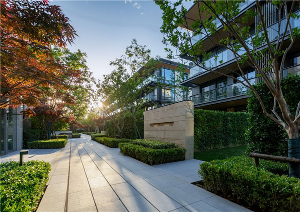 臺州朗成江南墅