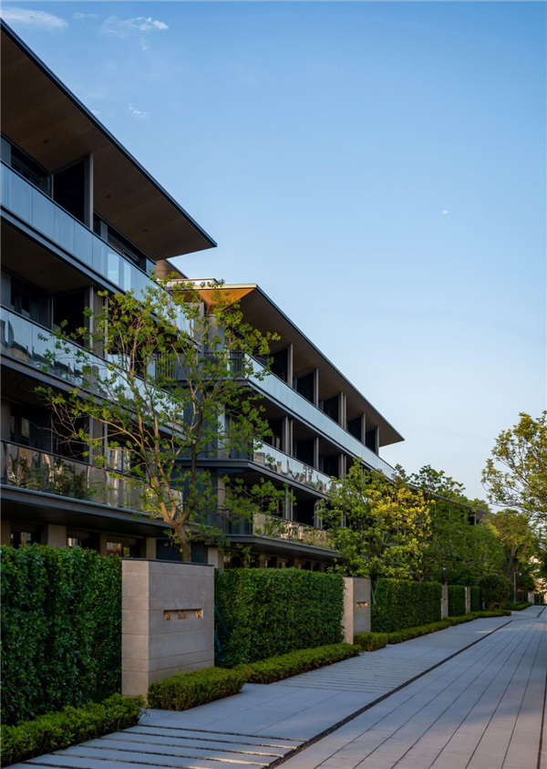 臺州朗成江南墅