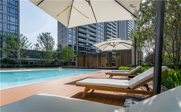 臺州朗成江南墅