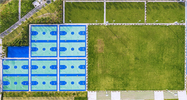 武漢生態環境設計研究院丨漢江漢陽江灘(琴斷口閘至長豐橋段及琴南段) 防洪及環境綜合整治工程