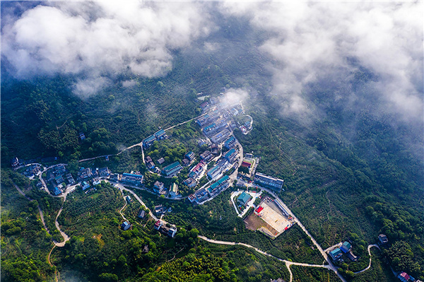 臺州·黃巖交旅集團枕山酒店