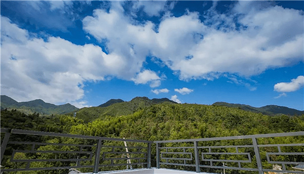 臺州·黃巖交旅集團枕山酒店