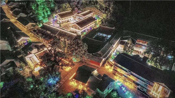 臺州·黃巖交旅集團枕山酒店