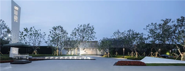 新城·太倉心望雅苑