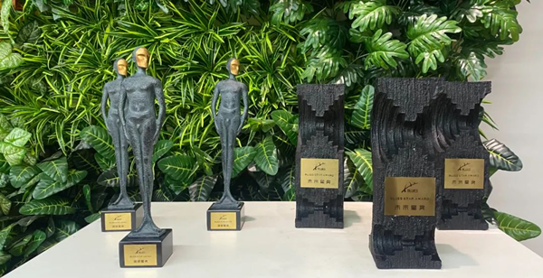 藍調國際9th藍極星大賽精彩紛呈