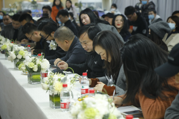 藍調國際9th藍極星大賽精彩紛呈