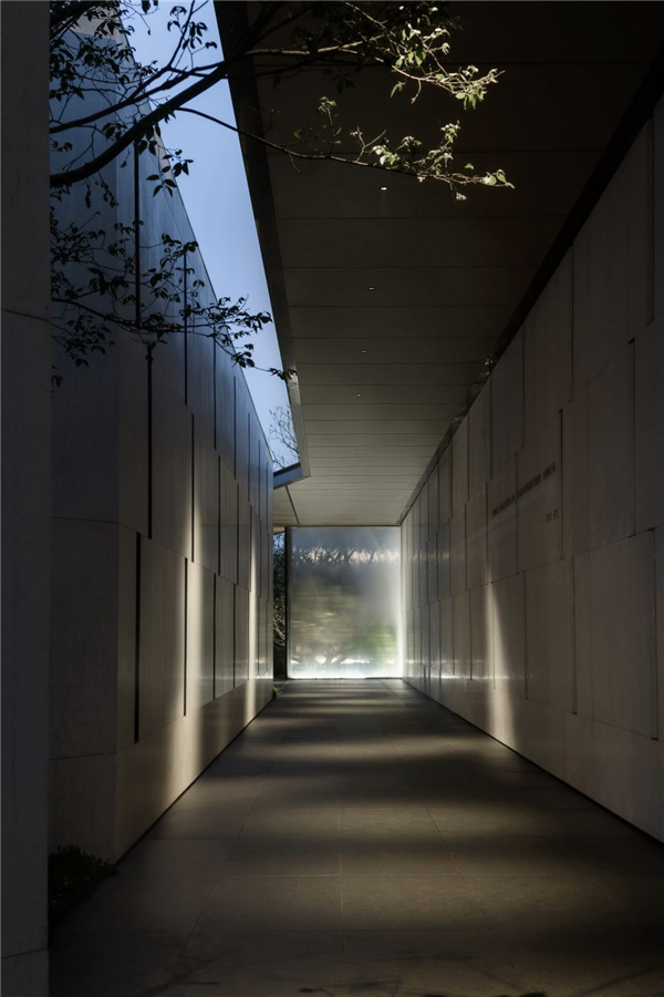 朗道國際設計丨南京·璞境