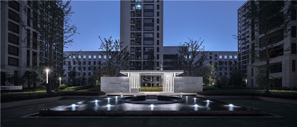 金華浦江新城盛昱大區