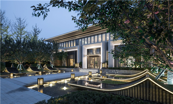 鞏義新城 · 璽樾華庭