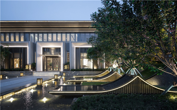 鞏義新城 · 璽樾華庭