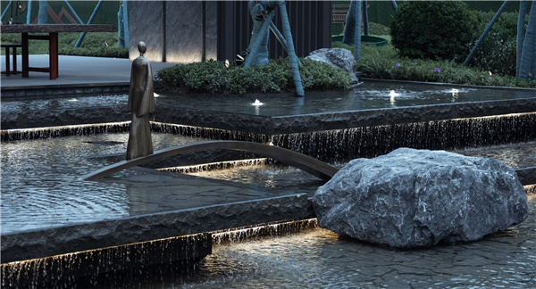 鞏義新城 · 璽樾華庭