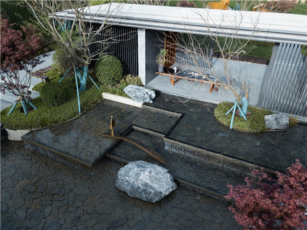 鞏義新城 · 璽樾華庭