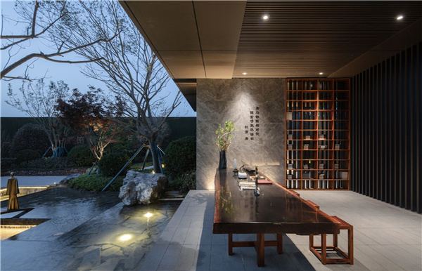 鞏義新城 · 璽樾華庭