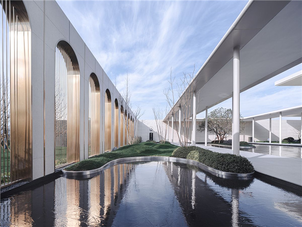 大家·上宸宸光美學館