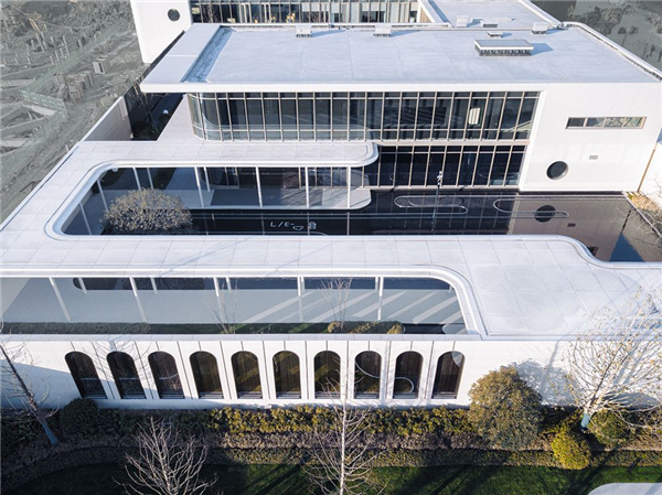 大家·上宸宸光美學館