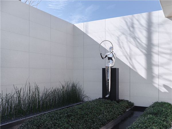 大家·上宸宸光美學館