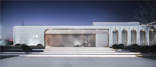 大家·上宸宸光美學館