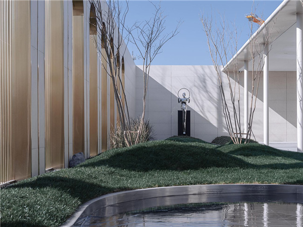 大家·上宸宸光美學館