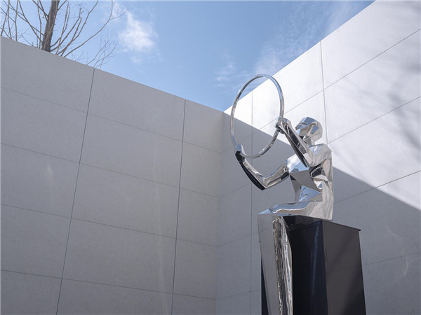 大家·上宸宸光美學館