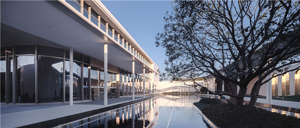 大家·上宸宸光美學館