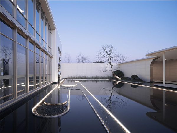 大家·上宸宸光美學館