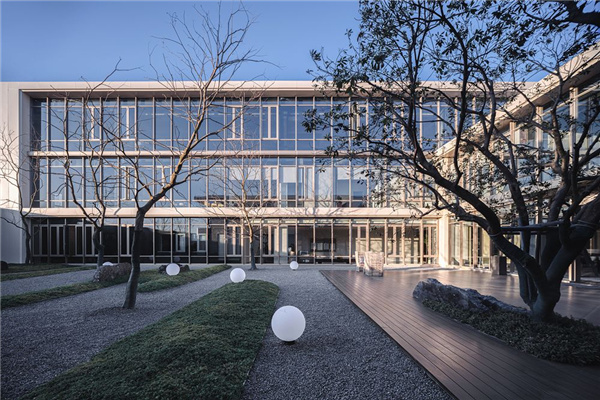 大家·上宸宸光美學館