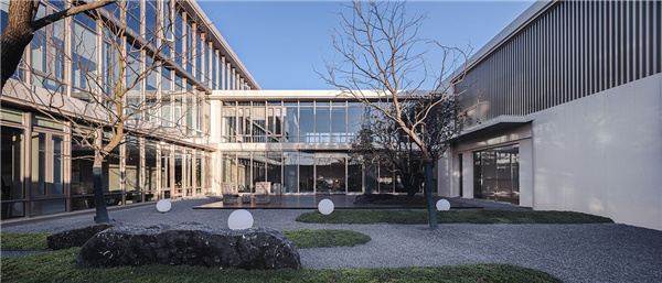 大家·上宸宸光美學館