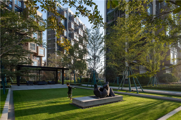 福州萬(wàn)科翡翠里 ? 溪望