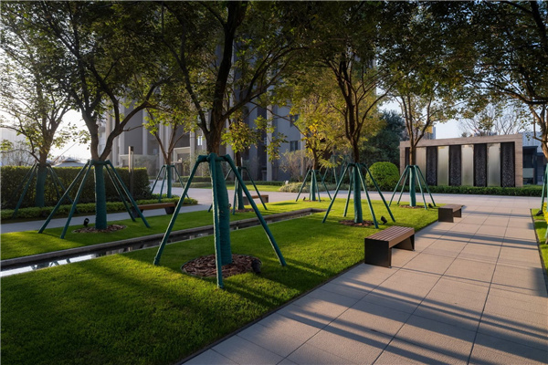 福州萬(wàn)科翡翠里 ? 溪望