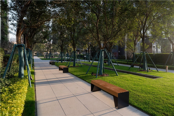 福州萬(wàn)科翡翠里 ? 溪望