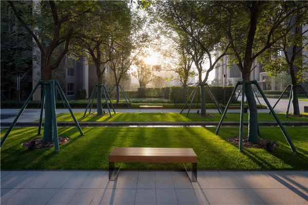 福州萬(wàn)科翡翠里 ? 溪望