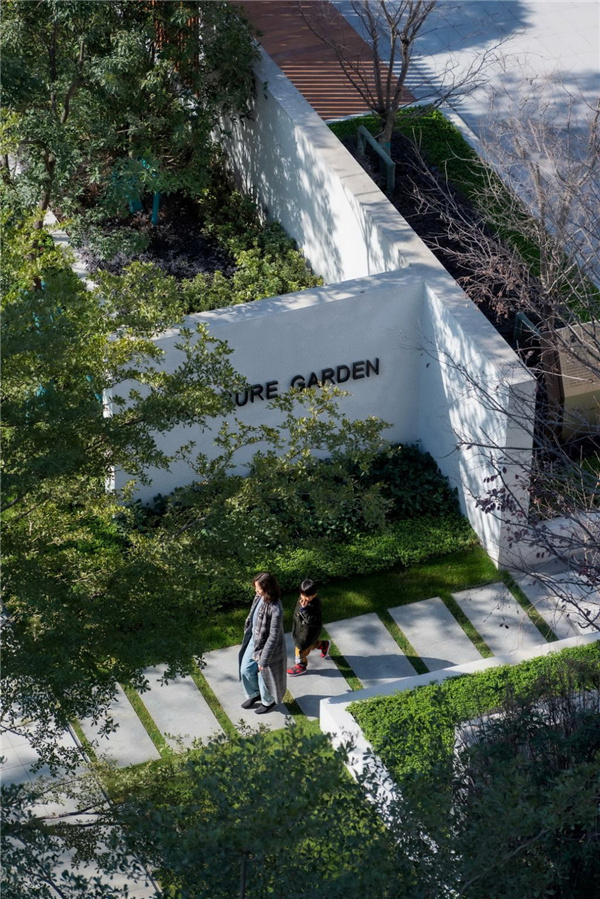 福州萬(wàn)科翡翠里 ? 溪望