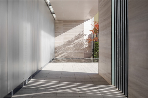 福州萬(wàn)科翡翠里 ? 溪望