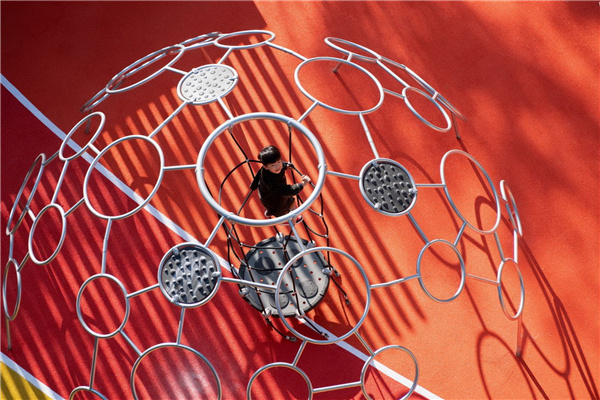 福州萬(wàn)科翡翠里 ? 溪望