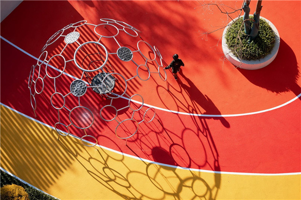 福州萬(wàn)科翡翠里 ? 溪望